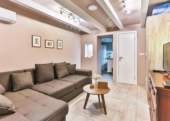 Magnolia Lux Apartments